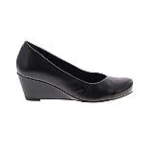 Clarks Wedge Heels size 5